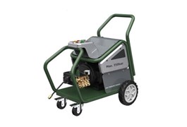 Máy phun rửa áp lực cao bằng điện, áp suất tối đa 5000psi Kolner KN1535 1
