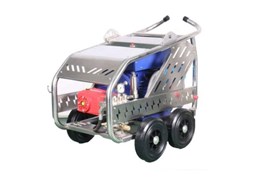 Máy phun rửa áp lực cao thông minh Kolner KN2350 440V 1