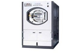 Máy giặt khô công nghiệp 35kg HS Cleantech HSCS-35 1