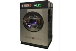Máy giặt công nghiệp 23kg lồng cứng ALPS HS Cleantech HSCW-AE23 1