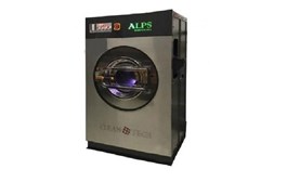 Máy giặt công nghiệp 28kg lồng cứng ALPS HS Cleantech HSCW-AE28 1