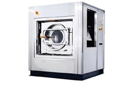 Máy giặt phòng sạch 70kg Paros HS Cleantech HSCWP-70 1