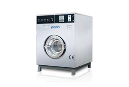 Máy giặt đồng xu Pooh 10kg 1