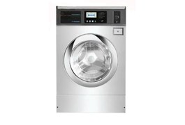 Máy giặt đồng xu lồng treo 13kg Cleantech SXT-130FT 1
