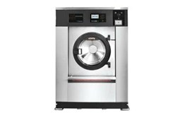 Máy giặt đồng xu lồng treo 28kg Cleantech SXT-280FT 1