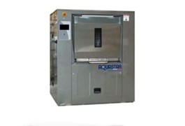 Máy giặt phòng sạch Aquastar 50kg BM 50 1