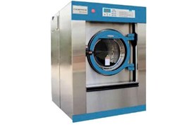 Máy giặt công nghiệp 80kg Cleantech TNE/S-80 1