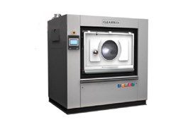 Máy giặt phòng sạch 60kg Cleantech TO-GL-600Z/DQ 1