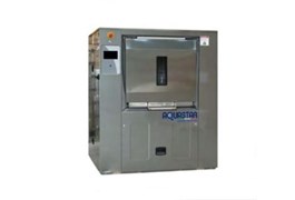 Máy giặt phòng sạch Aquastar 16kg BM 16 1