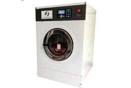 Máy giặt công nghiệp 30kg đế cứng Cleantech TO-SXT-300G 1
