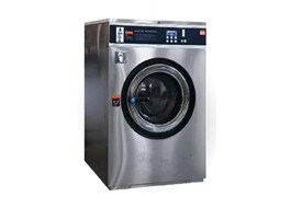 Máy giặt công nghiệp 20kg Cleantech TO-WA-20 1