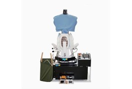 Máy thổi phom Cleantech TO-YC-B 1