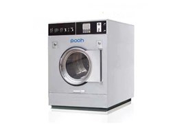 Máy sấy đồng xu 10kg Pooh 1