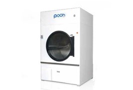 Máy sấy công nghiệp 100kg Pooh HG-100/D 1