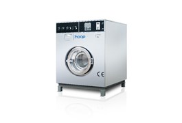 Máy giặt đồng xu 10kg Pooh 1