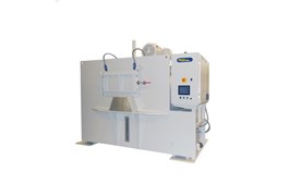 Máy giặt công nghiệp chia ngăn lồng giặt 105kg Powerline SL-230-2 1