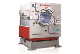 Máy giặt nhuộm 120kg Tolkar Smartex Miracle 1200 1
