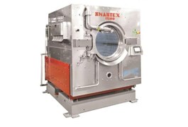 Máy giặt nhuộm 150kg Tolkar Smartex Miracle 1500 1