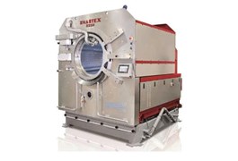 Máy giặt nhuộm 225kg Tolkar Smartex Miracle 2250 1