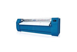 Máy là lô công nghiệp 1 con lăn khổ 2,8m Pooh YZI-2800 1