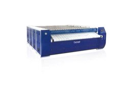 Máy là lô công nghiệp 4 con lăn khổ 3m Pooh YZIV-3000 1