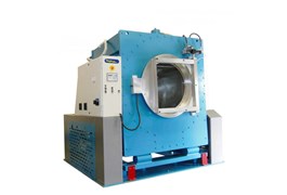 Máy giặt công nghiệp tải trọng lớn 135kg Powerline SA-300 1