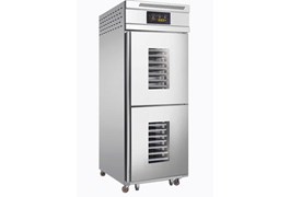 Tủ ủ bột 2 chế độ 36 khay Kolner KN-36T 1