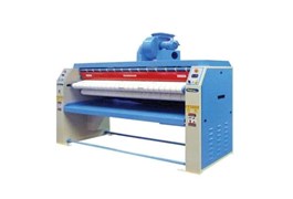 Máy là lô công nghiệp 1 con lăn kích thước 812.8*3000mm Powerline PF-32X120 1