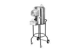 Máy gọt vỏ khoai tây Hobart 6115 1