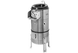 Máy gọt vỏ khoai tây Hobart 6430 1