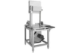 Máy cưa thịt Hobart 6801 1