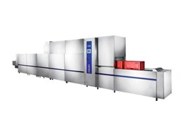 Hệ thống rửa dụng cụ và đồ dùng Hobart PROFI FUX 1