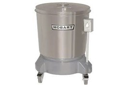 Máy quay/sấy rau trộn công nghiệp Hobart SDPS 1
