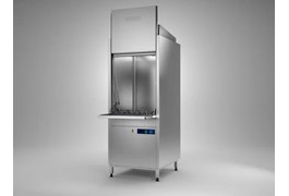 Máy rửa dụng cụ cửa trước Hobart UXPROFI UX 1