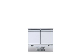 Tủ lạnh 2 cửa 2 chế độ Williams Aztra 10CT(J) 1