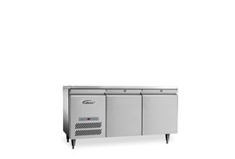 Bàn mát 2 cửa Williams B2U(J) 1