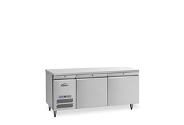 Bàn lạnh 2 cửa 3 chế độ Williams Emerald E2U(J) 1