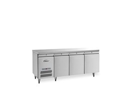 Bàn lạnh 3 cửa 3 chế độ Williams Opal O3U(J) 1