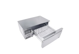 Bàn lạnh 1 ngăn kéo 2 chế độ Williams UBC-VT-21-1-200H 1