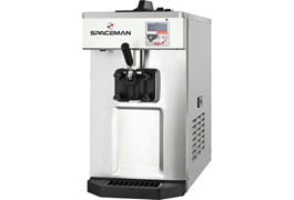 Máy làm kem tươi Spaceman 6210B-C 1