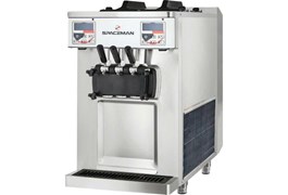 Máy làm kem tươi Spaceman 6245AB-C 1