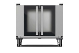 Tủ ủ Unox có độ ẩm 12 khay 600x400 XEBPC-12EU-B 1