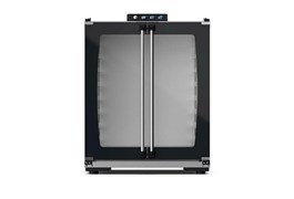 Tủ ủ bột 8 khay Unox XLT133 1