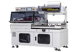 Máy hàn kín thanh chữ L FL-5545TBA/B 1