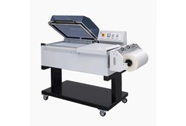 Máy đóng gói kết hợp niêm phong và co màng FM-4030/5540/8060 1