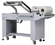 Máy hàn kín thanh chữ L FL-5545T 1