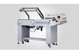 Máy hàn miệng túi chữ L FL-5545TB 1