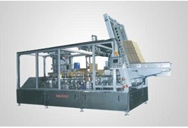 Máy đóng gói snack ZX-520 1