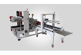 Máy dán thùng carton EXC-305D+EXC-310 1