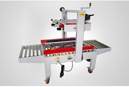 Máy dán thùng carton bán tự động EXC-307 1